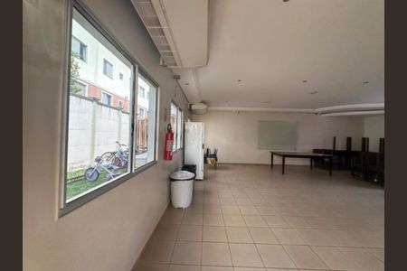 Foto 25 de apartamento à venda com 2 quartos, 45m² em Chácaras São Martinho, Campinas