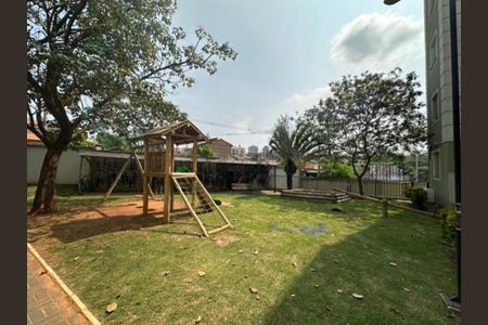 Foto 30 de apartamento à venda com 2 quartos, 45m² em Chácaras São Martinho, Campinas