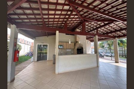 Foto 23 de apartamento à venda com 2 quartos, 45m² em Chácaras São Martinho, Campinas