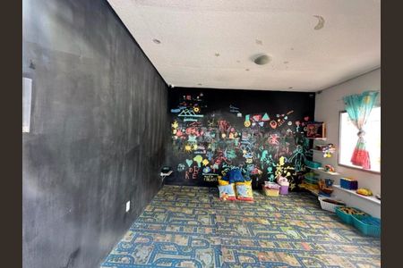 Foto 31 de apartamento à venda com 2 quartos, 45m² em Chácaras São Martinho, Campinas