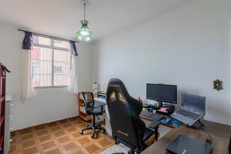 Quarto 2 de apartamento para alugar com 2 quartos, 68m² em Vila das Palmeiras, Guarulhos