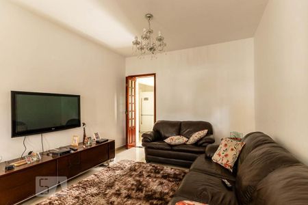 Sala de casa à venda com 2 quartos, 250m² em Vila Santa Teresa, São Paulo