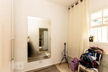 Quarto de casa à venda com 2 quartos, 250m² em Vila Santa Teresa, São Paulo