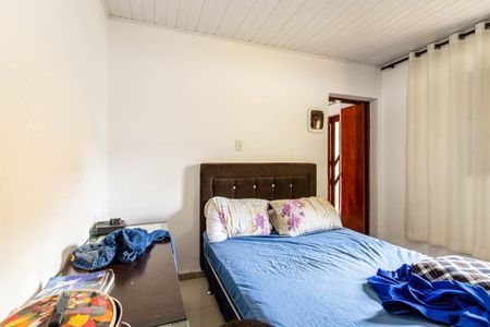 Quarto de casa à venda com 2 quartos, 250m² em Vila Santa Teresa, São Paulo