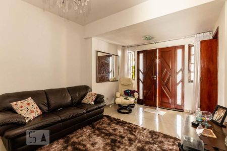 Sala de casa à venda com 2 quartos, 250m² em Vila Santa Teresa, São Paulo