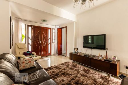 Sala de casa à venda com 2 quartos, 250m² em Vila Santa Teresa, São Paulo