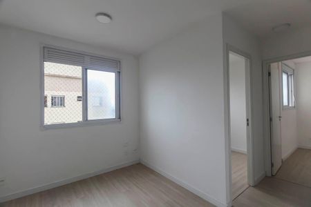 Apartamento para alugar com 2 quartos, 36m² em São Rafael, São Paulo