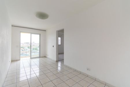 Sala de apartamento para alugar com 2 quartos, 52m² em Vila Alpina, São Paulo