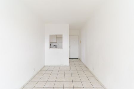 Sala de apartamento para alugar com 2 quartos, 52m² em Vila Alpina, São Paulo