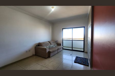 Sala 1 de apartamento para alugar com 3 quartos, 87m² em Federação, Salvador