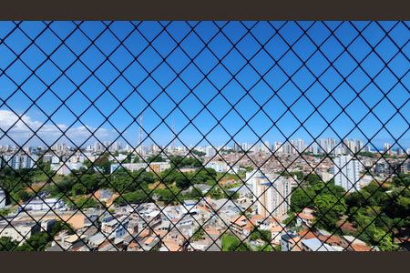 Sala - Vista de apartamento para alugar com 3 quartos, 87m² em Federação, Salvador