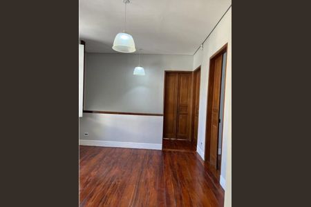 Casa para alugar com 3 quartos, 139m² em Barra Funda, São Paulo