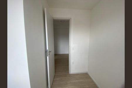 Quarto 2 de apartamento para alugar com 2 quartos, 36m² em Vila Plana, São Paulo