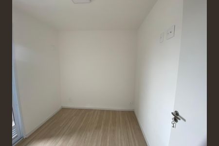 Quarto 1 de apartamento para alugar com 2 quartos, 36m² em Vila Plana, São Paulo