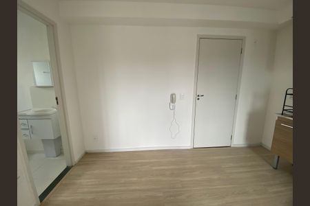 Sala de apartamento para alugar com 2 quartos, 36m² em Vila Plana, São Paulo
