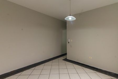 Sala de casa para alugar com 4 quartos, 270m² em Vila Esperança, São Paulo