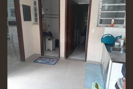 Casa para alugar com 5 quartos, 480m² em Campo Belo, São Paulo