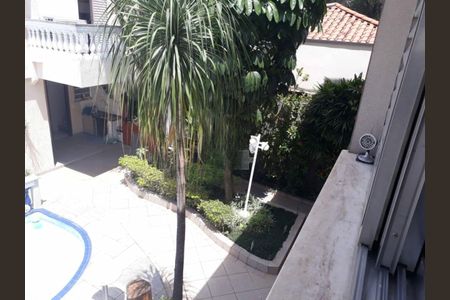 Casa para alugar com 5 quartos, 480m² em Campo Belo, São Paulo