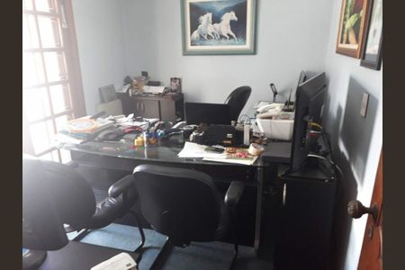 Casa para alugar com 5 quartos, 480m² em Campo Belo, São Paulo