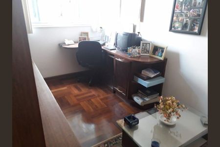 Casa para alugar com 5 quartos, 480m² em Campo Belo, São Paulo