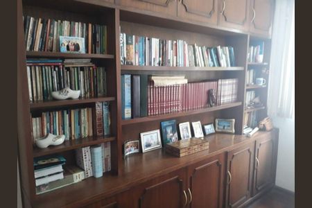 Casa para alugar com 5 quartos, 480m² em Campo Belo, São Paulo