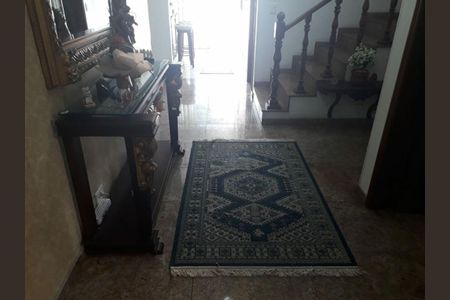 Casa para alugar com 5 quartos, 480m² em Campo Belo, São Paulo