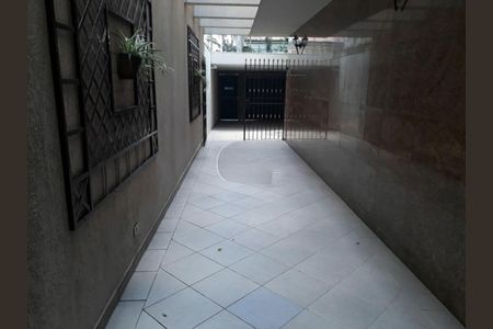 Casa para alugar com 5 quartos, 480m² em Campo Belo, São Paulo