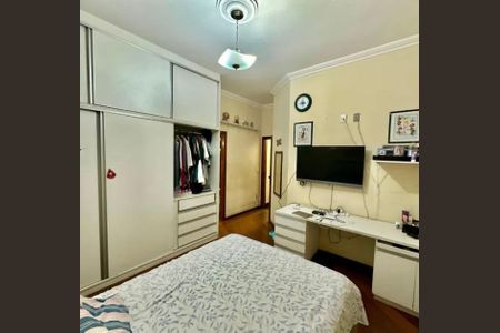 Foto 07 de casa à venda com 3 quartos, 210m² em Castelo, Belo Horizonte