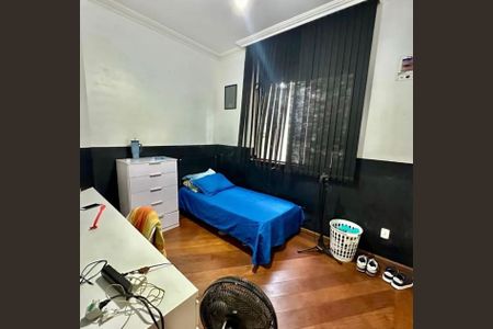 Foto 05 de casa à venda com 3 quartos, 210m² em Castelo, Belo Horizonte
