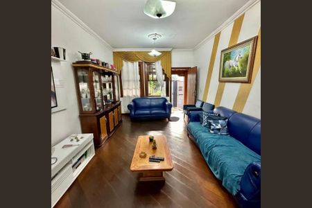 Foto 20 de casa à venda com 3 quartos, 210m² em Castelo, Belo Horizonte