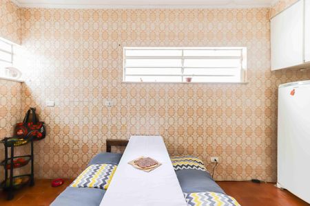 Sala de Jantar de casa à venda com 3 quartos, 100m² em Jardim Trussardi, São Paulo