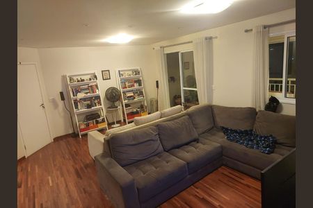 Foto 01 de apartamento à venda com 2 quartos, 104m² em Centro, São Bernardo do Campo