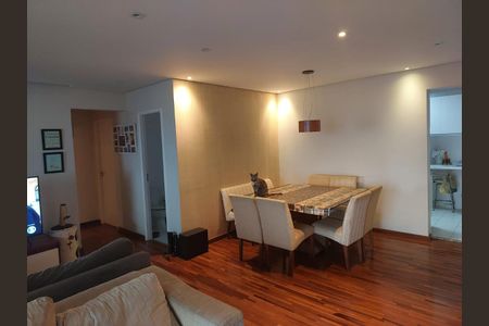 Foto 17 de apartamento à venda com 2 quartos, 104m² em Centro, São Bernardo do Campo