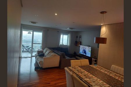 Foto 15 de apartamento à venda com 2 quartos, 104m² em Centro, São Bernardo do Campo