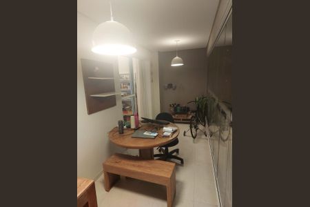 Foto 04 de apartamento à venda com 2 quartos, 104m² em Centro, São Bernardo do Campo