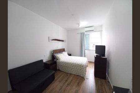 Studio de kitnet/studio para alugar com 1 quarto, 30m² em Itararé, São Vicente