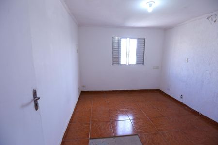 Quarto 1 de casa para alugar com 2 quartos, 70m² em Vila Arcadia, São Paulo