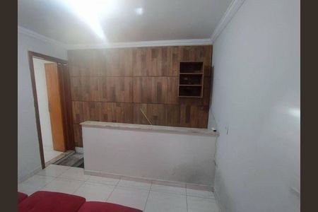 SalaSala de casa à venda com 3 quartos, 180m² em Fazenda da Juta, São Paulo