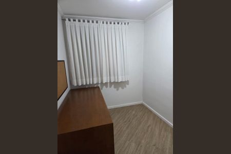 Apartamento à venda com 3 quartos, 64m² em Vila Vera, São Paulo