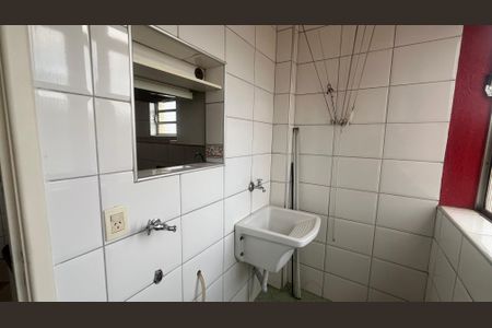 Apartamento à venda com 2 quartos, 60m² em Chácara da Barra, Campinas