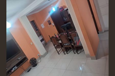 Casa à venda com 4 quartos, 235m² em Atila de Paiva (barreiro, Belo Horizonte