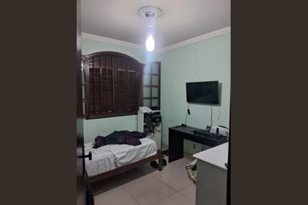 Casa à venda com 4 quartos, 235m² em Atila de Paiva (barreiro, Belo Horizonte