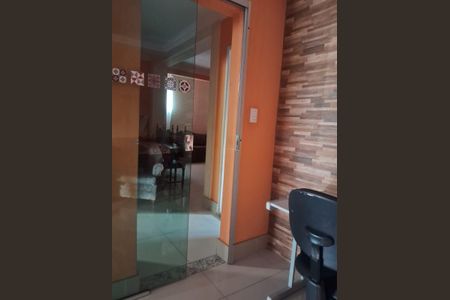 Casa à venda com 4 quartos, 235m² em Atila de Paiva (barreiro, Belo Horizonte