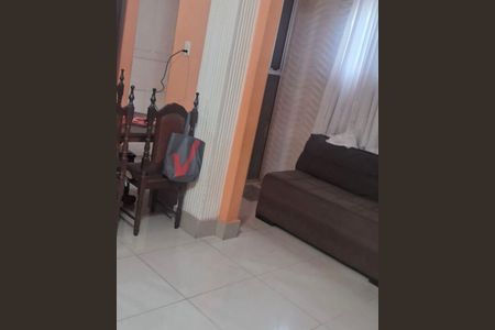 Casa à venda com 4 quartos, 235m² em Atila de Paiva (barreiro, Belo Horizonte