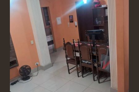 Casa à venda com 4 quartos, 235m² em Atila de Paiva (barreiro, Belo Horizonte