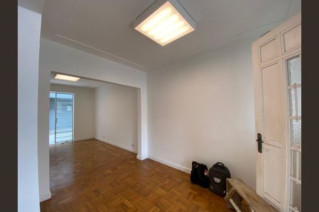 Sala de casa à venda com 3 quartos, 247m² em Consolação, São Paulo