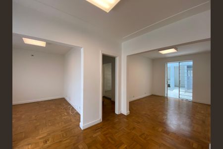 Sala de casa à venda com 3 quartos, 247m² em Consolação, São Paulo