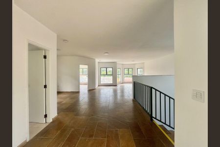 Sala 1 de casa para alugar com 3 quartos, 238m² em Jardim Sao Carlos, Campinas