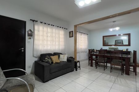 Sala de casa à venda com 3 quartos, 175m² em Jardim Vila Galvao, Guarulhos