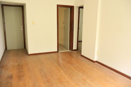 Sala de apartamento para alugar com 3 quartos, 70m² em Caminho das Árvores, Salvador